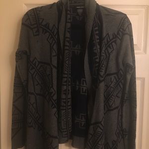 Wet Seal Cardigan